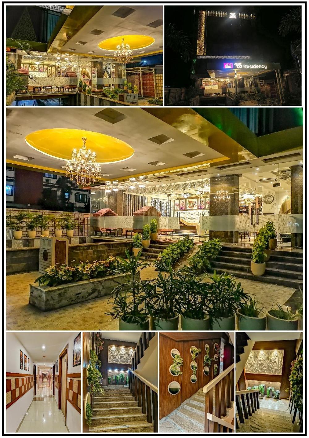 ghar 365 residency