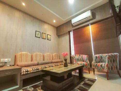 ghar 365 residency