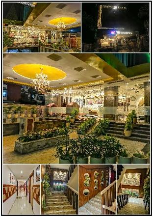 ghar 365 residency
