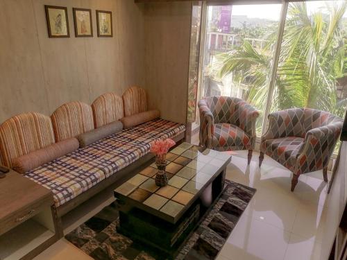 ghar 365 residency