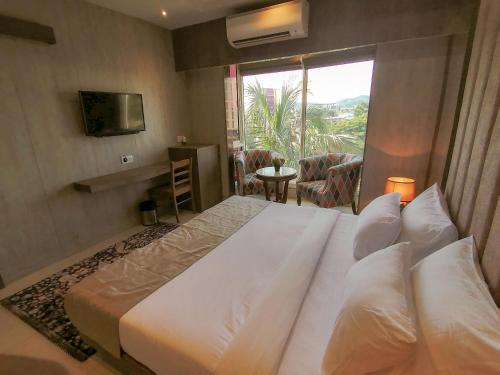 ghar 365 residency