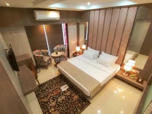 ghar 365 residency