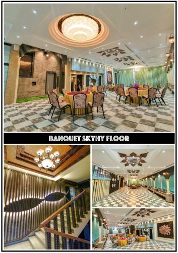 ghar 365 residency