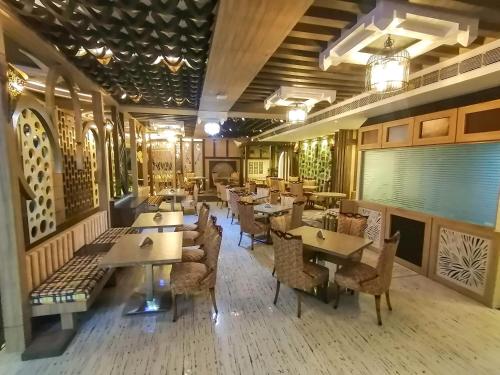 ghar 365 residency