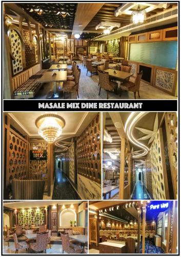 ghar 365 residency