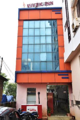 hotel vivek inn katra
