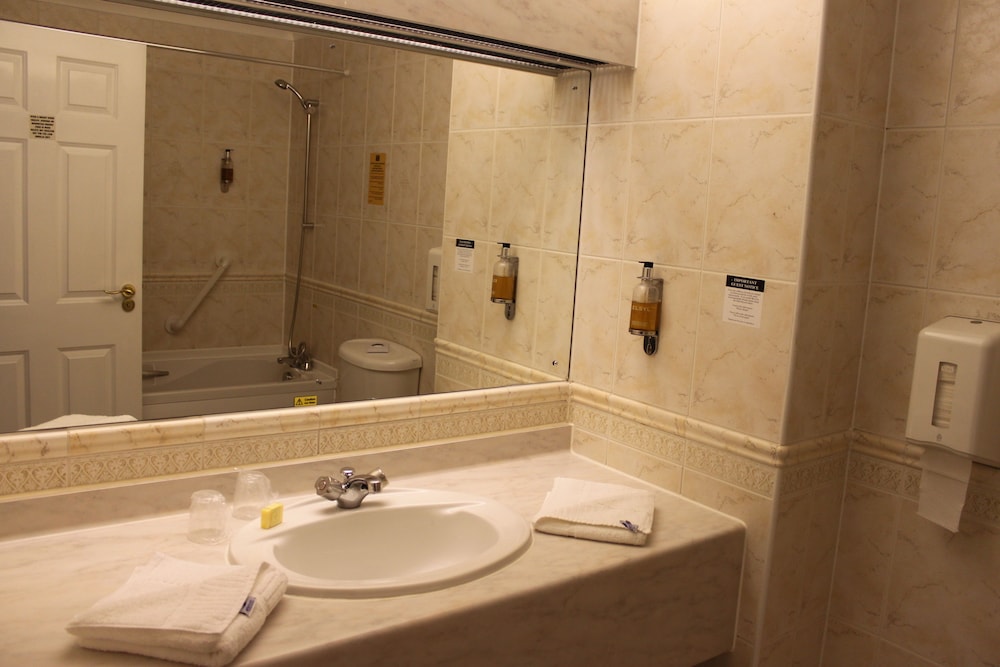 the mill hotel and spa