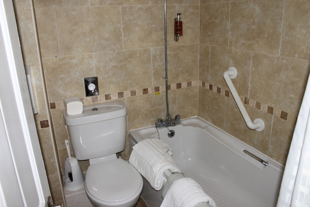 the mill hotel and spa