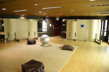 the mill hotel and spa
