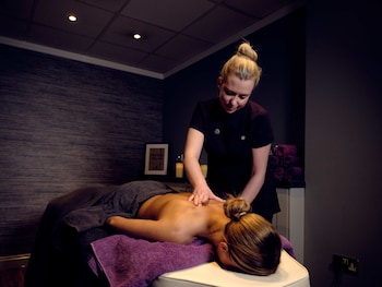 the mill hotel and spa