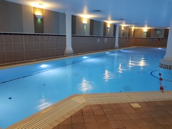 the mill hotel and spa