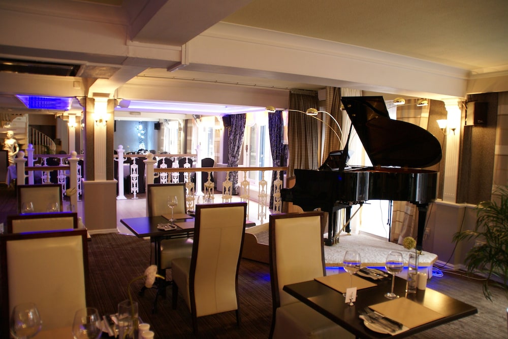 the mill hotel and spa