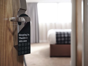the mill hotel and spa