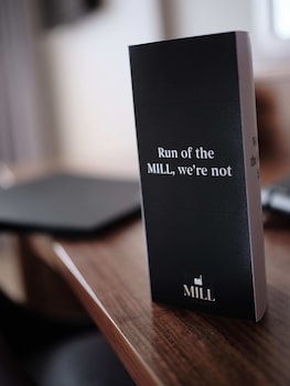 the mill hotel and spa