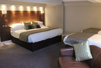 the mill hotel and spa