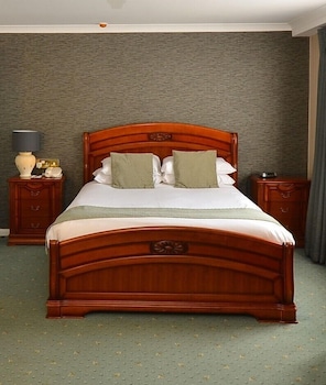 the mill hotel and spa