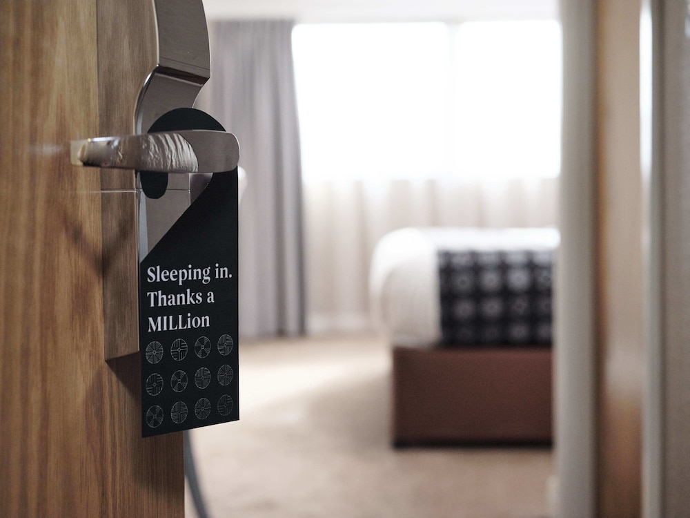 the mill hotel and spa