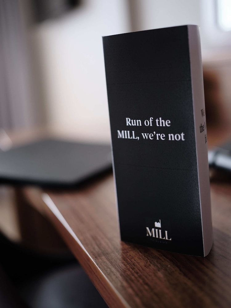 the mill hotel and spa