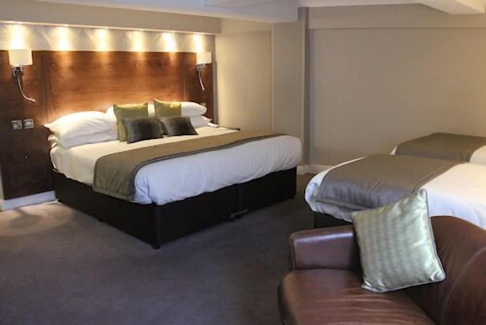 the mill hotel and spa