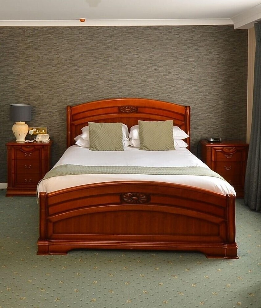 the mill hotel and spa