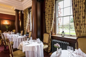 Doxford Hall Hotel & Spa,Near Preston Tower,4 star