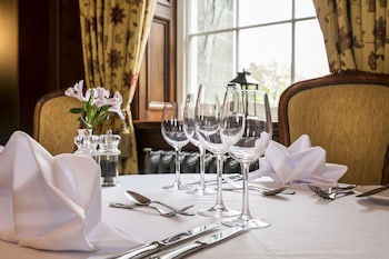 Doxford Hall Hotel & Spa,Near Preston Tower,4 star
