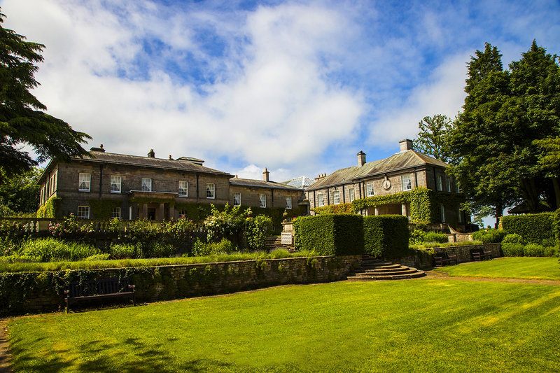 Doxford Hall Hotel & Spa