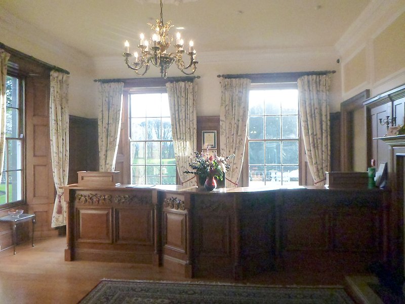 doxford hall hotel and spa