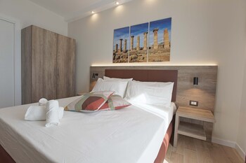 esseneto rooms