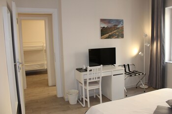 esseneto rooms