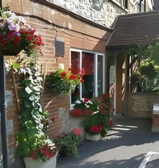 the bolingbroke hotel