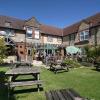 the bolingbroke hotel