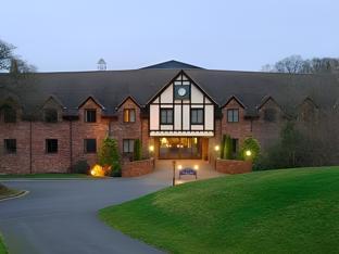 woodbury park hotel and golf club