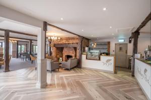 woodbury park hotel and golf club