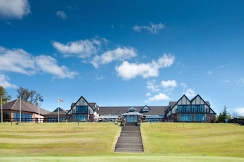 woodbury park hotel and golf club