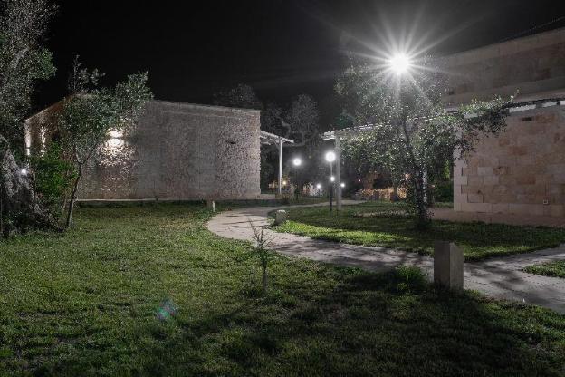 tenuta san lorenzo