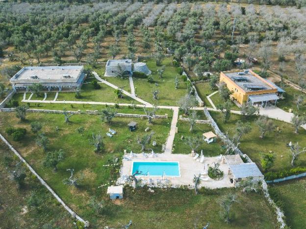 tenuta san lorenzo