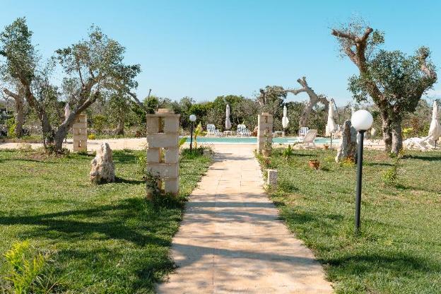 tenuta san lorenzo