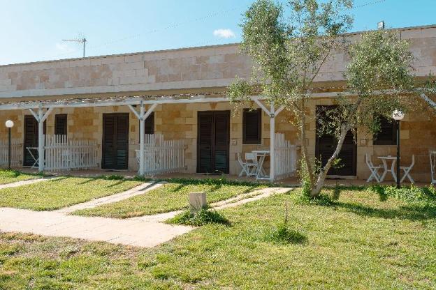 tenuta san lorenzo