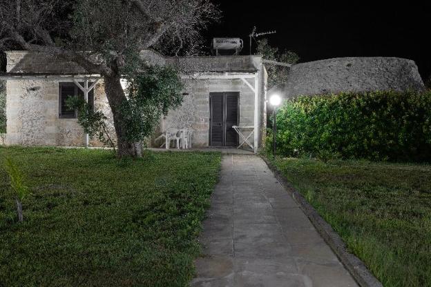 tenuta san lorenzo