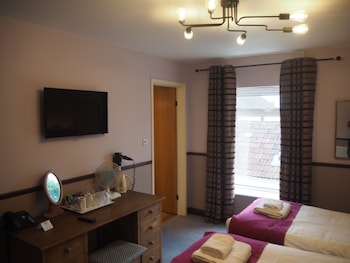 meare manor