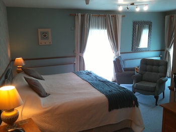 meare manor