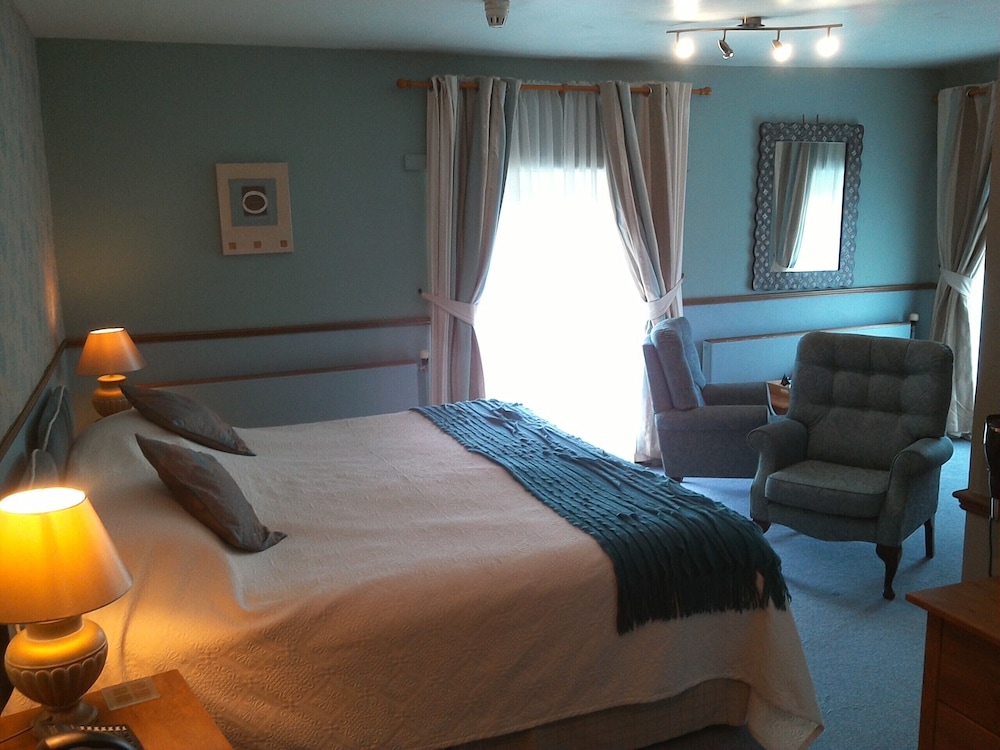 meare manor