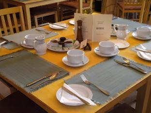 meare manor