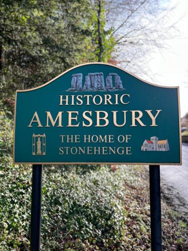 amesbury