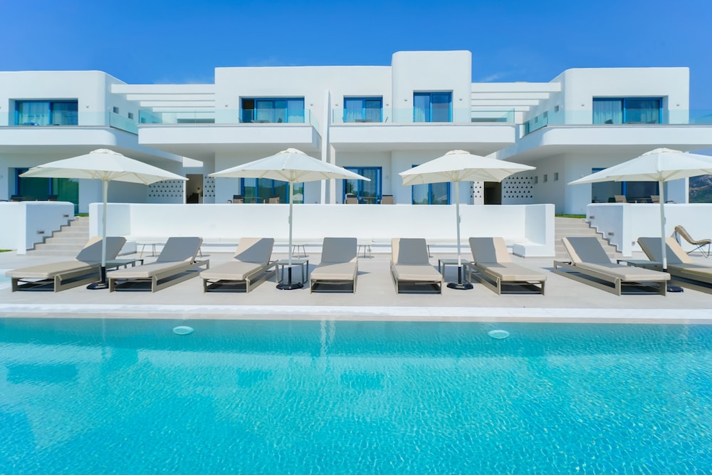narciso luxury suites