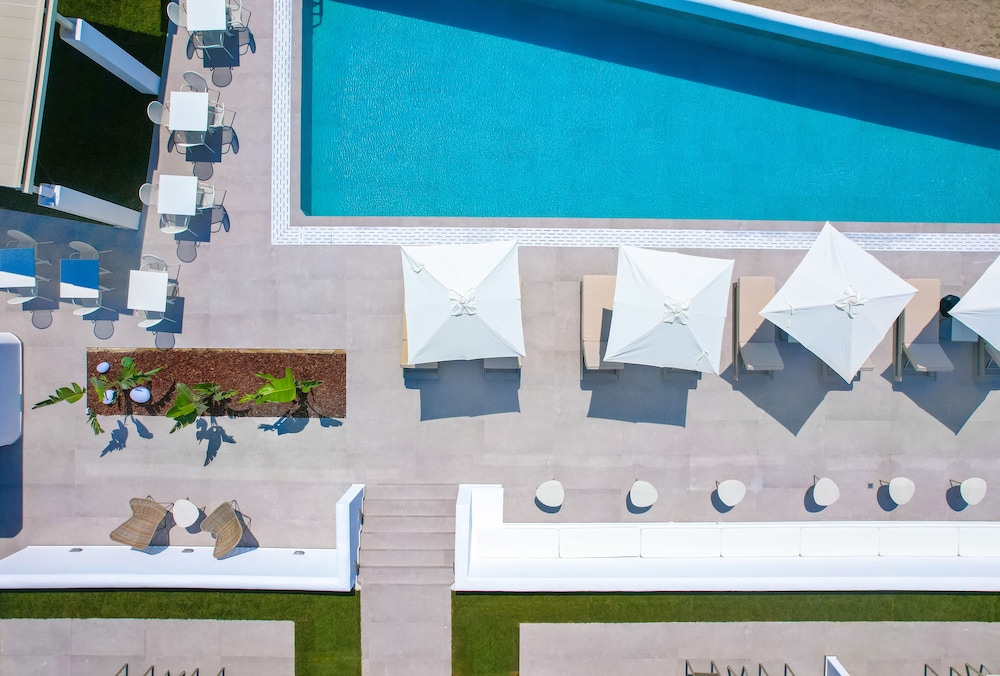 narciso luxury suites