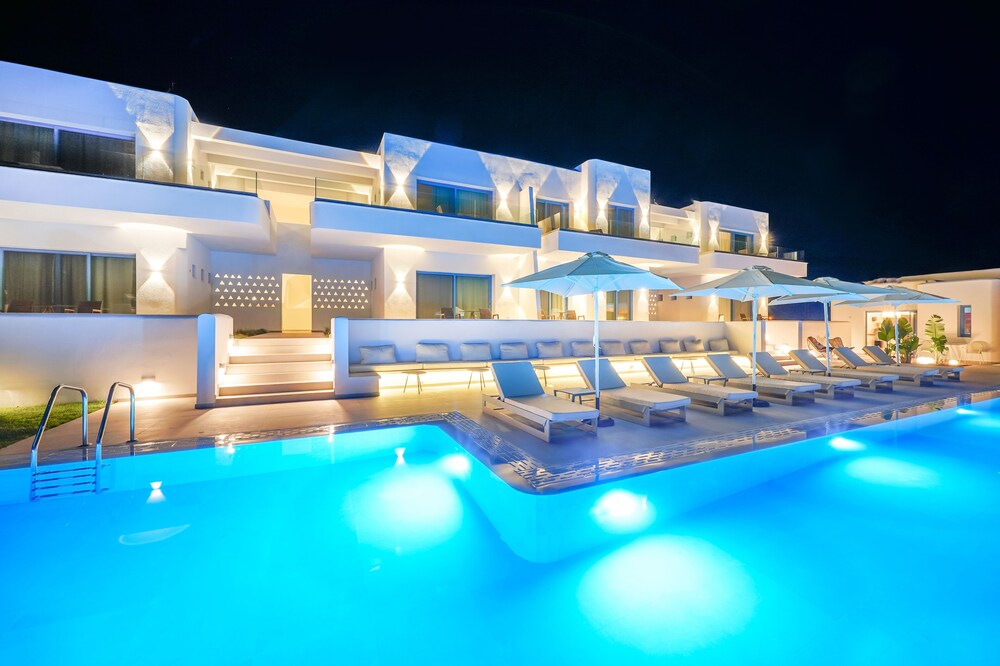 narciso luxury suites