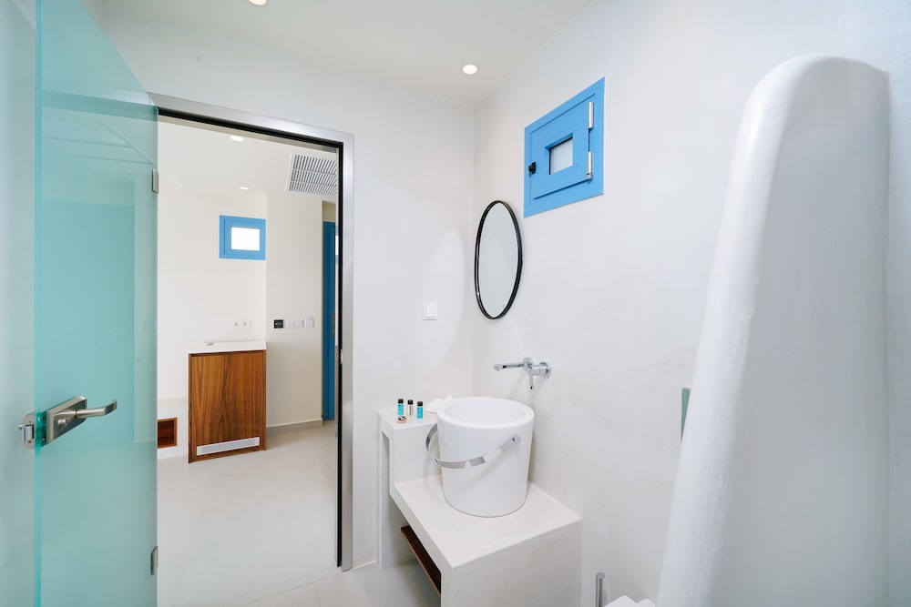 narciso luxury suites