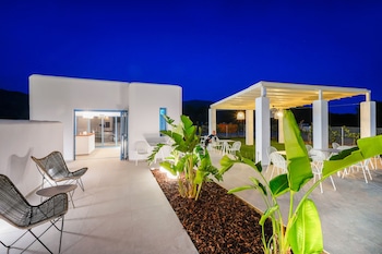 narciso luxury suites